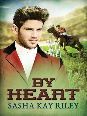 cover image of By Heart